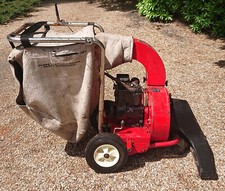 Mtd multi vac for sale  ASCOT