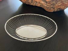 Alessi brotkorb schale gebraucht kaufen  Köln