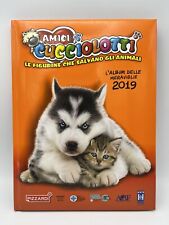 Amici cucciolotti 2019 usato  Cesena