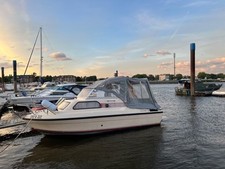 Kajütboot gebrauchte bmw gebraucht kaufen  Hamburg
