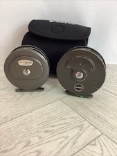 Intrepid rimfly reels for sale  TORQUAY