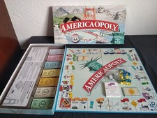 jeu monopoly d'occasion jeu monopoly d'occasion Expédié en Belgium