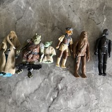 Kenner star wars for sale  BANGOR