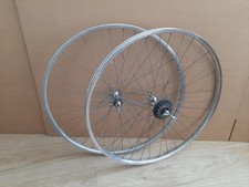 Roues menal sgdg d'occasion  Échirolles