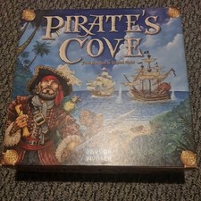 Pirates cove days for sale  LIVERPOOL