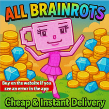 [🟢ONLINE] 🍬 Steal a Brainrot 🍬 | SECRET | INSTANT DELIVERY | STEAL A BRAINROT comprar usado  Enviando para Brazil