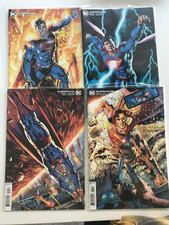 Superman hitch variant for sale  LONDON