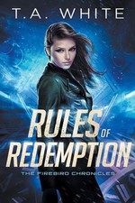 Rules redemption white for sale  USA
