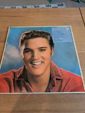 Elvis presley new for sale  BOLTON