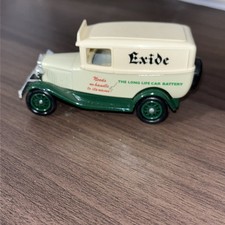 Lledo model spirit for sale  OLDHAM
