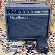 1997 mesa boogie gebraucht kaufen  Emmering