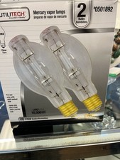mercury vapor lamps for sale  Schenectady