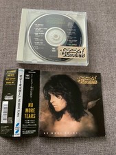 Ozzy osbourne tears for sale  EASTBOURNE