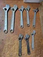 crescent adjustable wrench for sale crescent adjustable wrench for sale Windsor