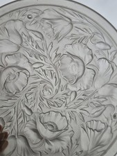 Ancien vasque lustre d'occasion  Conty