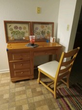 Fontana broyhill for sale  Lathrop