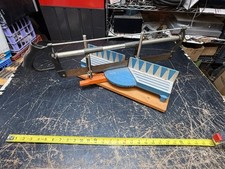 Nobex 202 mitre for sale  Monmouth