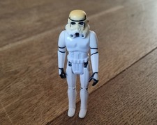 1977 stormtrooper loose for sale  LONDON