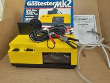 gunson gastester for sale gunson gastester for sale UK