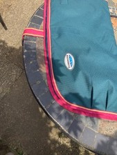 Weatherbeeta dog coat for sale  SALISBURY