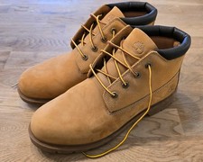 Timberland chukka boot for sale  SHEERNESS