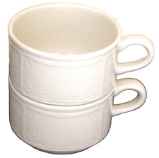 Cortina 2000 stapeltasse gebraucht kaufen  Bitburg-Umland