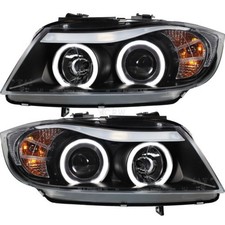 Angel eyes scheinwerfer gebraucht kaufen  Wollmatingen