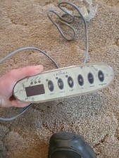 Spa parts control for sale  Helena
