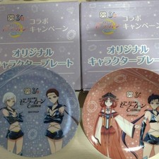 Costume cosplay sailor usato  Spedire a Italy