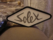 Logo lumineux solex d'occasion Logo lumineux solex d'occasion  Renwez
