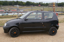 fiat seicento sporting for sale fiat seicento sporting for sale DARTFORD