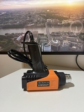 Lcd heat gun for sale  WEYBRIDGE