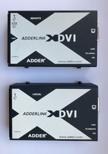 Adder adderlink kvm gebraucht kaufen  Wiesbaden