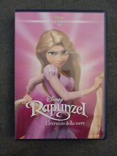Dvd rapunzel intreccio usato  Roma