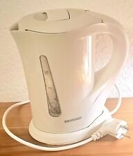 Severin wasserkocher 1000w gebraucht kaufen  Bardowick