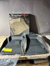 Weathertech floorliner 2015 for sale  Hendersonville