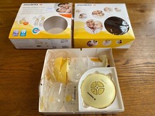 Medela swing maxi for sale  LIVERPOOL