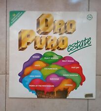 Various oro puro usato  Roma