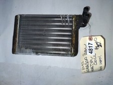 Vanagon heater core for sale  Auburn Hills