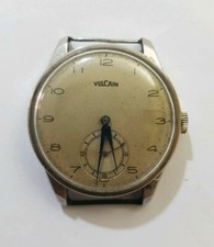 Vulcain swiss made usato Vulcain swiss made usato  Villaricca