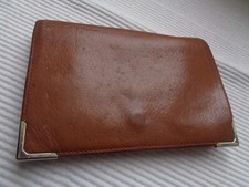 Portefeuille vintage femme d'occasion  Azerables