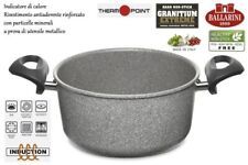 Ballarini casseruola fonda usato  Grezzana