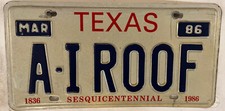 Vanity roof roofer for sale  USA