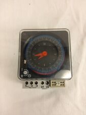 Horloge rex 220v d'occasion  Corbie