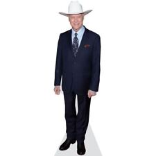 Larry hagman pappaufsteller gebraucht kaufen  Hannover