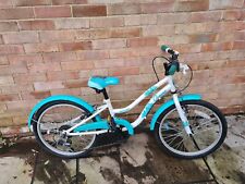 Apollo kids bike for sale  BRACKNELL