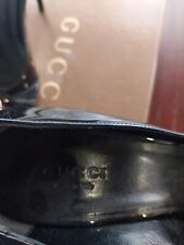 Sandali gucci donna usato  Rovato