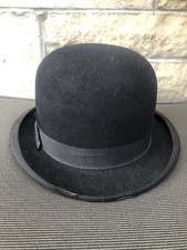 Vintage bowler hat. for sale  ACCRINGTON