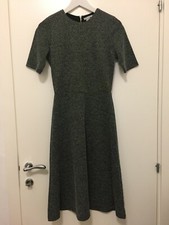 Vestito grigio lungo usato  Jesi