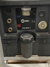 Miller coolmate tig for sale  Watertown